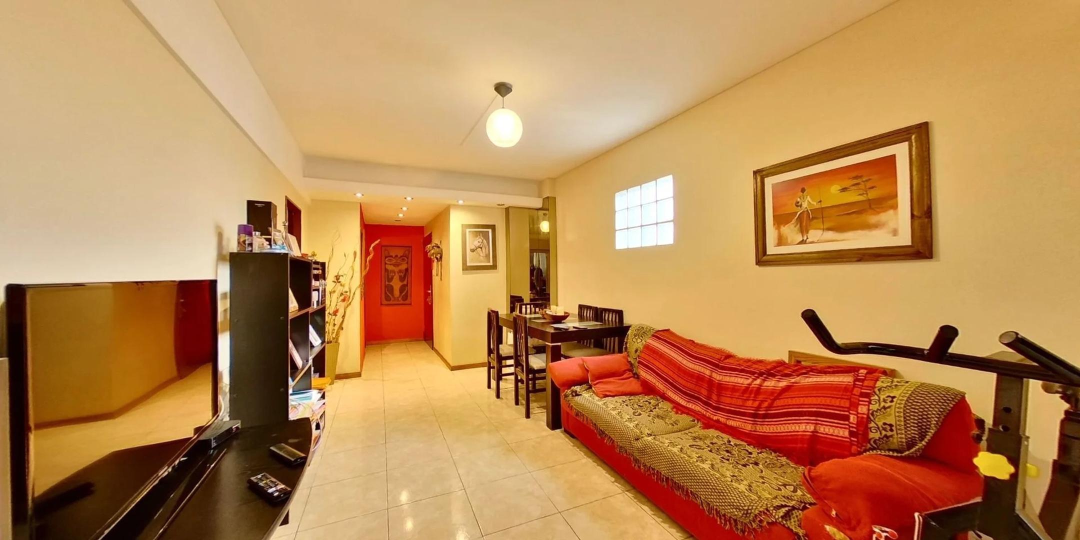 Departamento en Venta de 3 ambientes