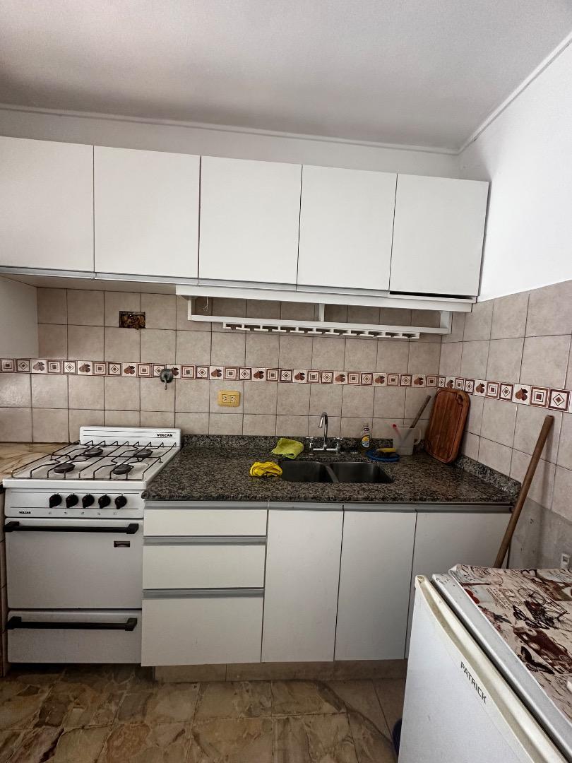 Casa 3 ambientes Villa de Mayo