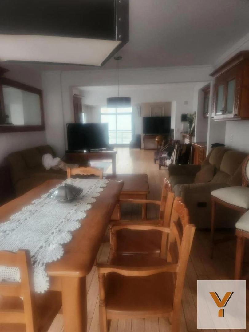 Departamento en Venta de 5 dormitorios