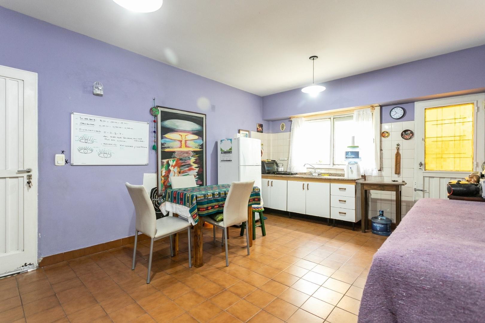 Depto Tipo Casa en Venta de 2 ambientes