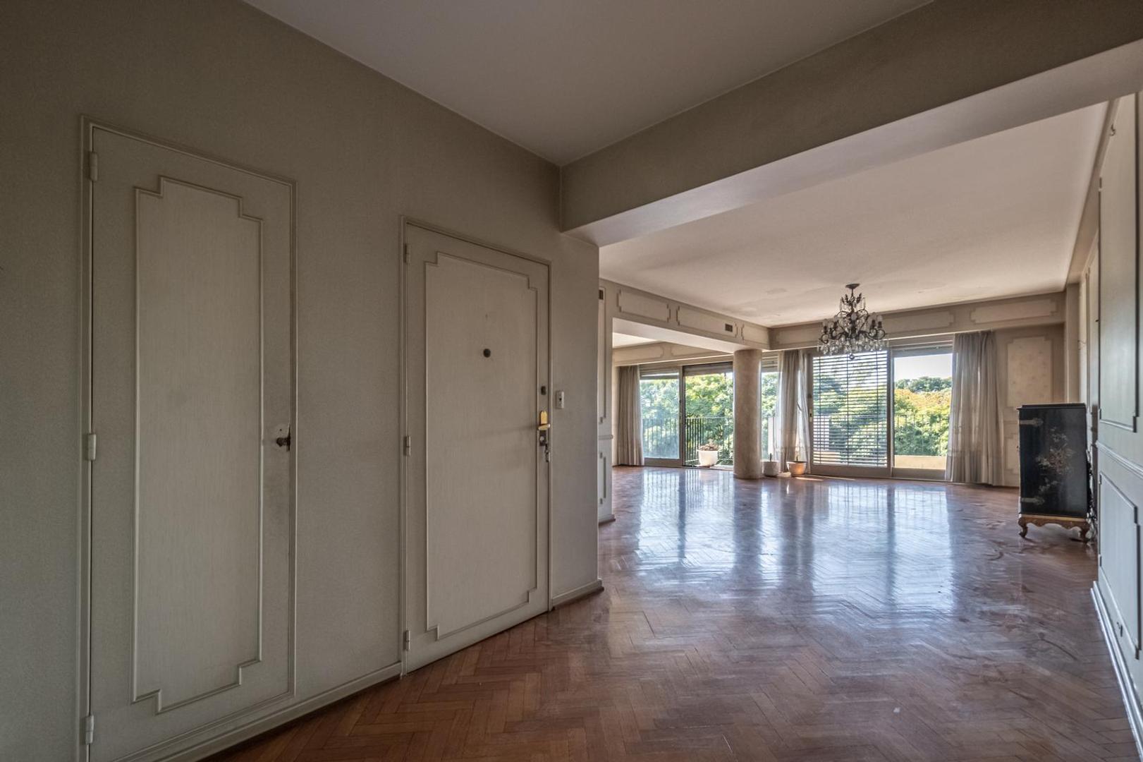 Departamento en Venta 50 años