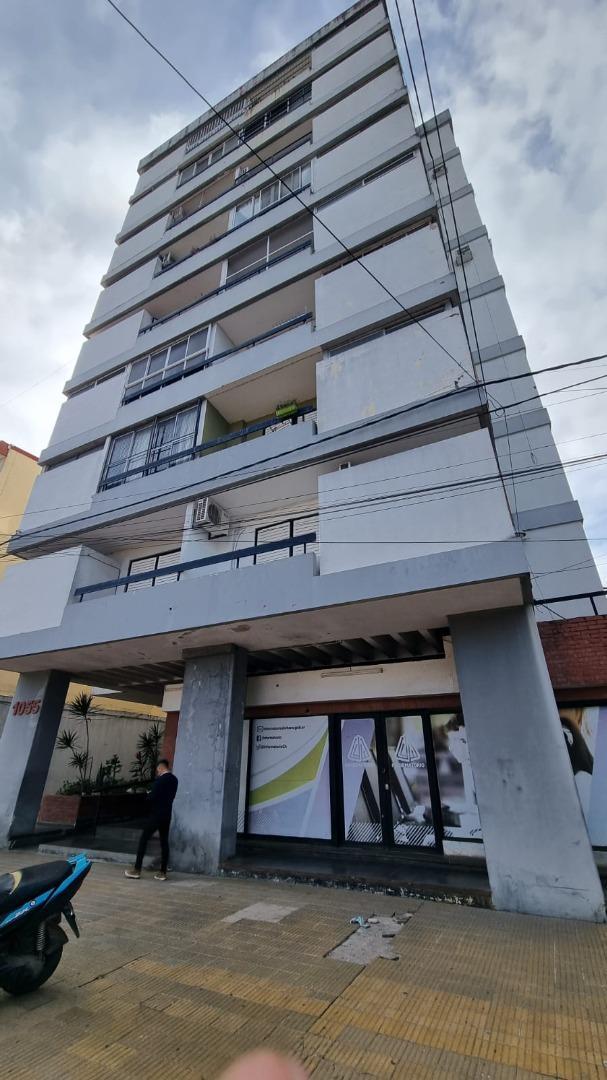 Arturo Illia 1055 , Piso 1