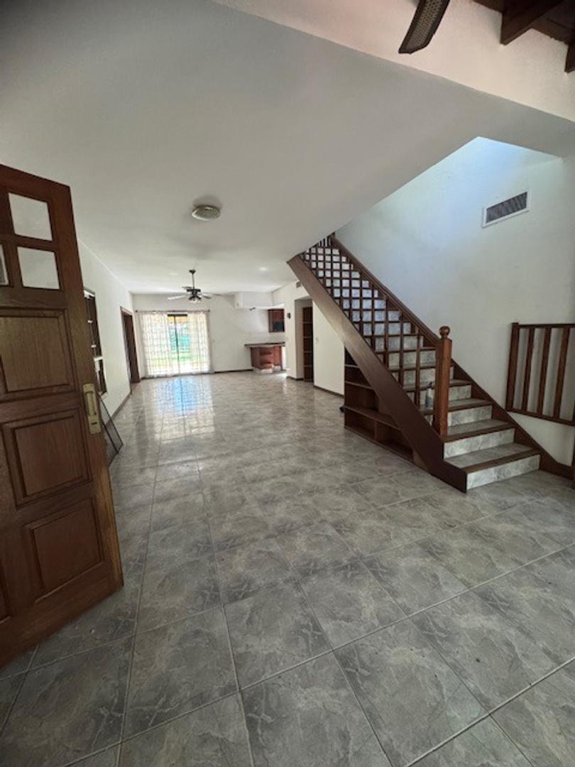 Casa en Alquiler 15 años