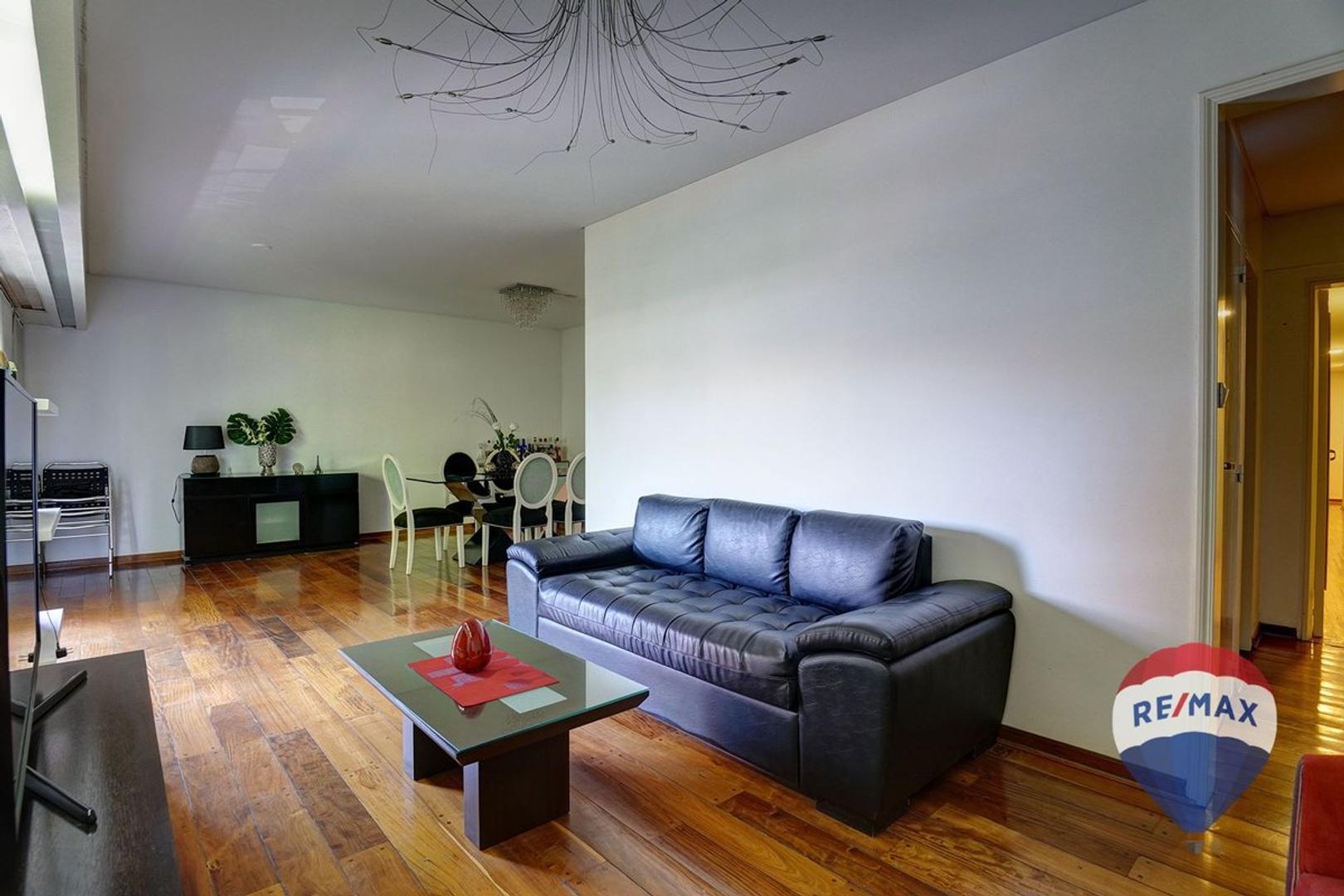 Departamento en Venta de 3 dormitorios