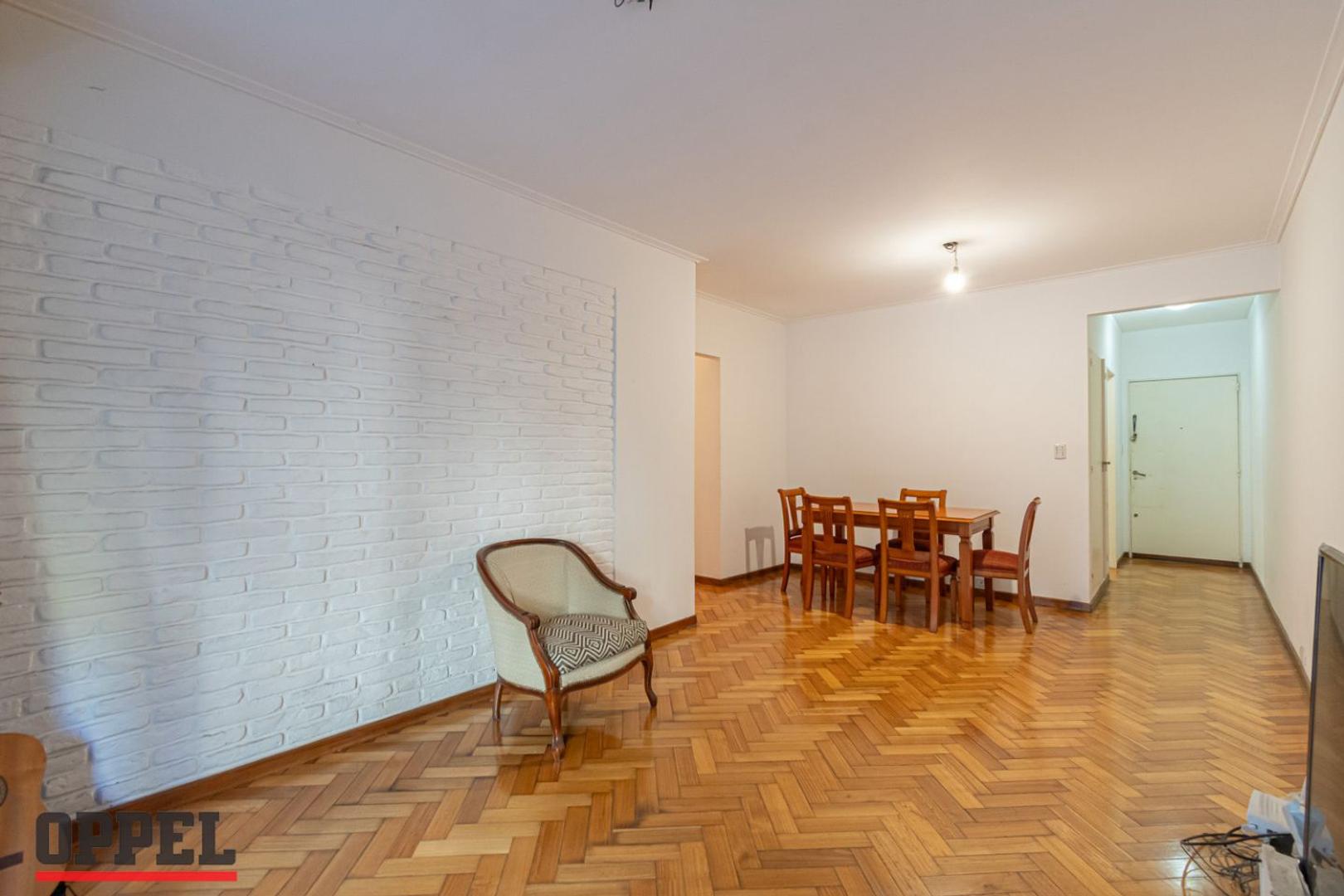 Departamento en Venta de 3 dormitorios