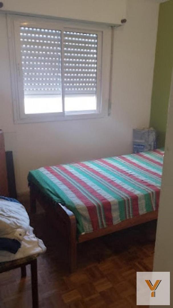 Departamento en Venta en Villa Lugano, USD 70.000