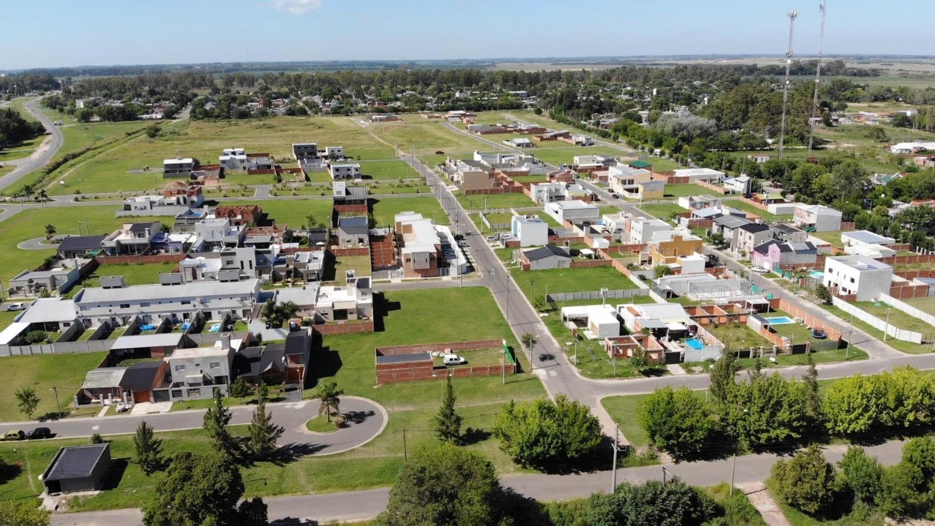 Terreno en Venta, FOT 1,2