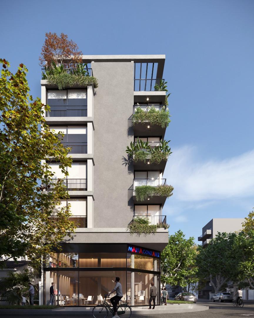 Departamento en Venta en Ramos Mejia, USD 93.500