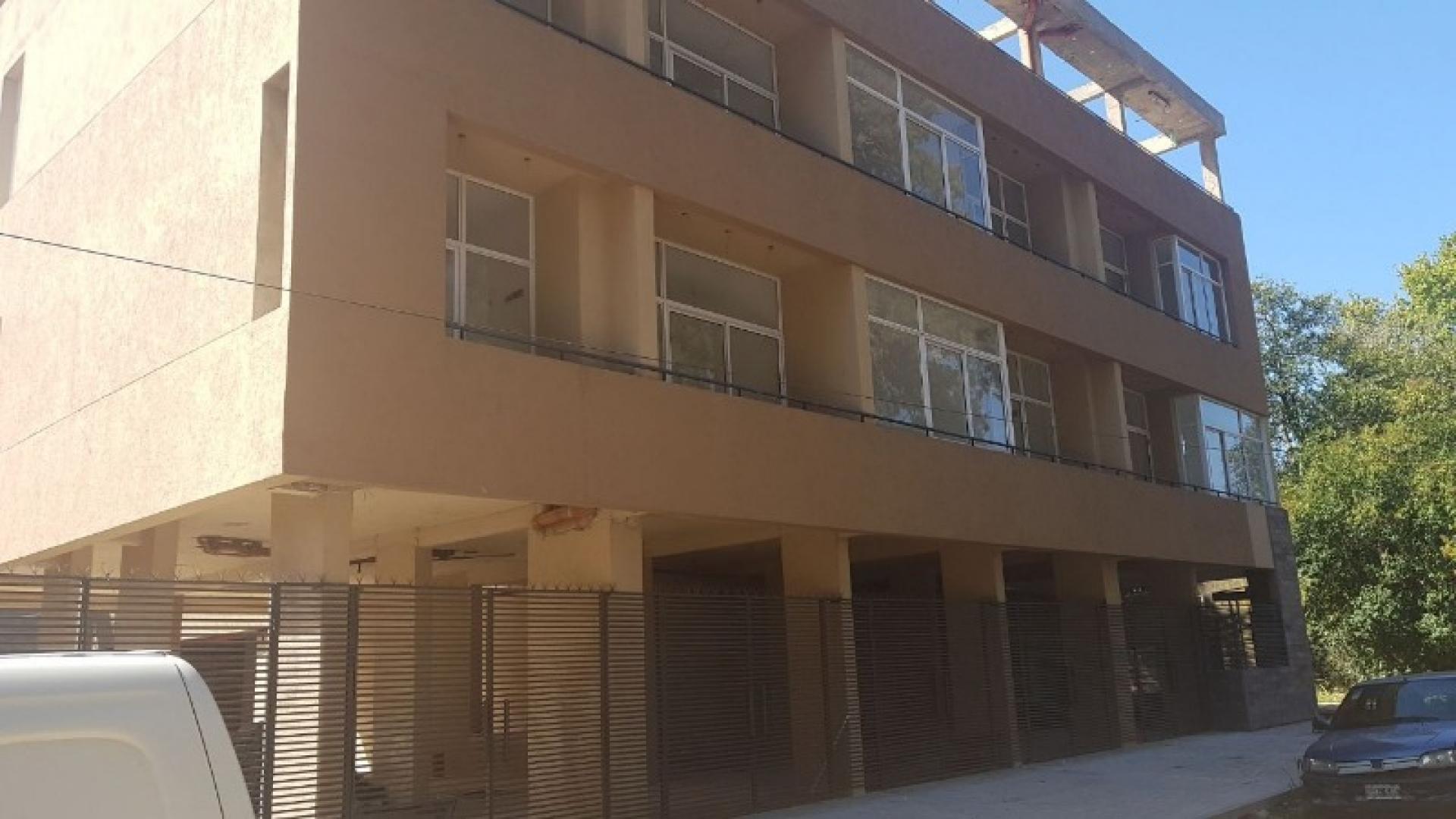 OPORTUNIDAD  MONOAMBIENTEA PILAR CENTRO