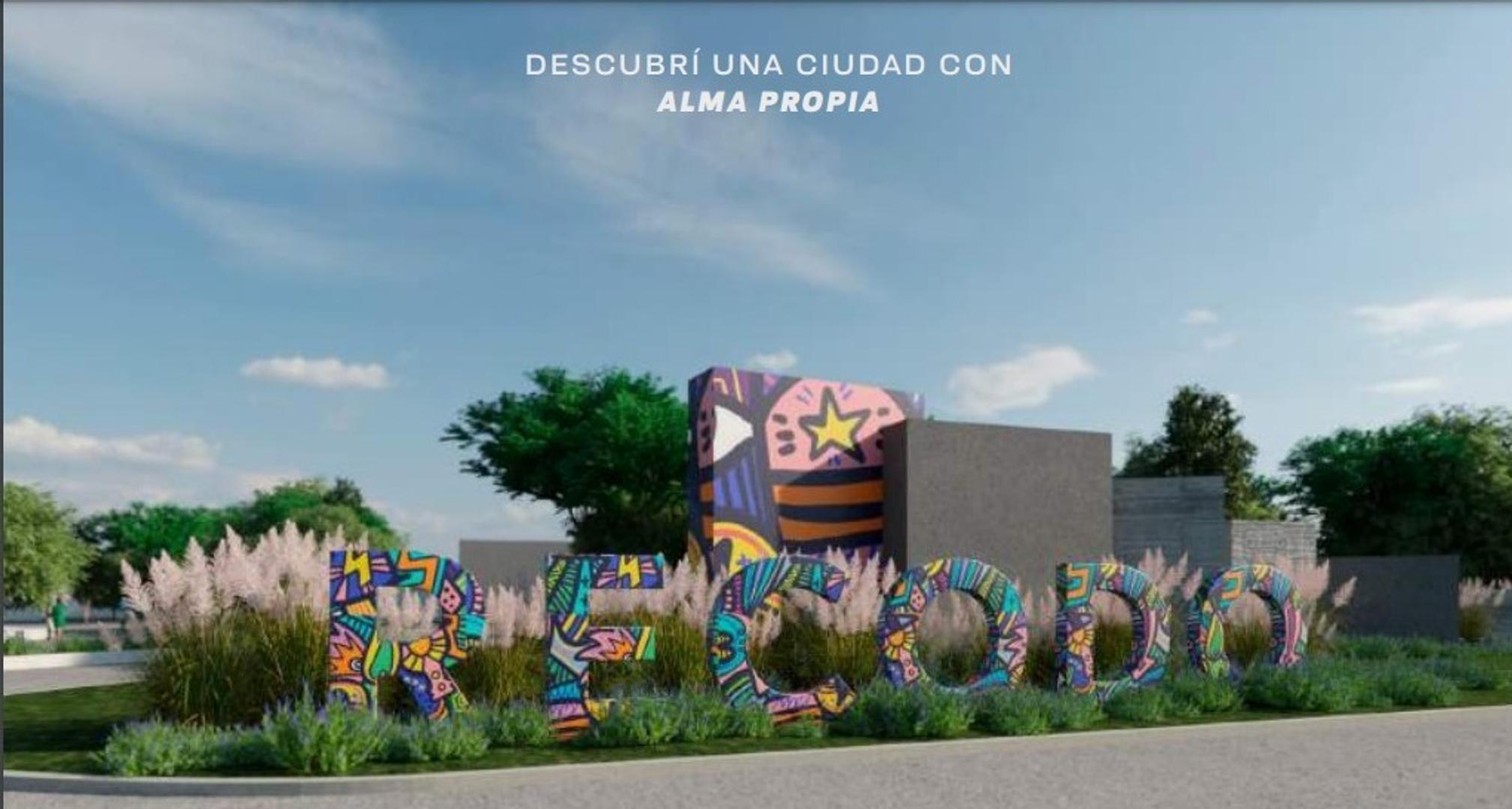 Dos Terrenos en venta, El Recodo