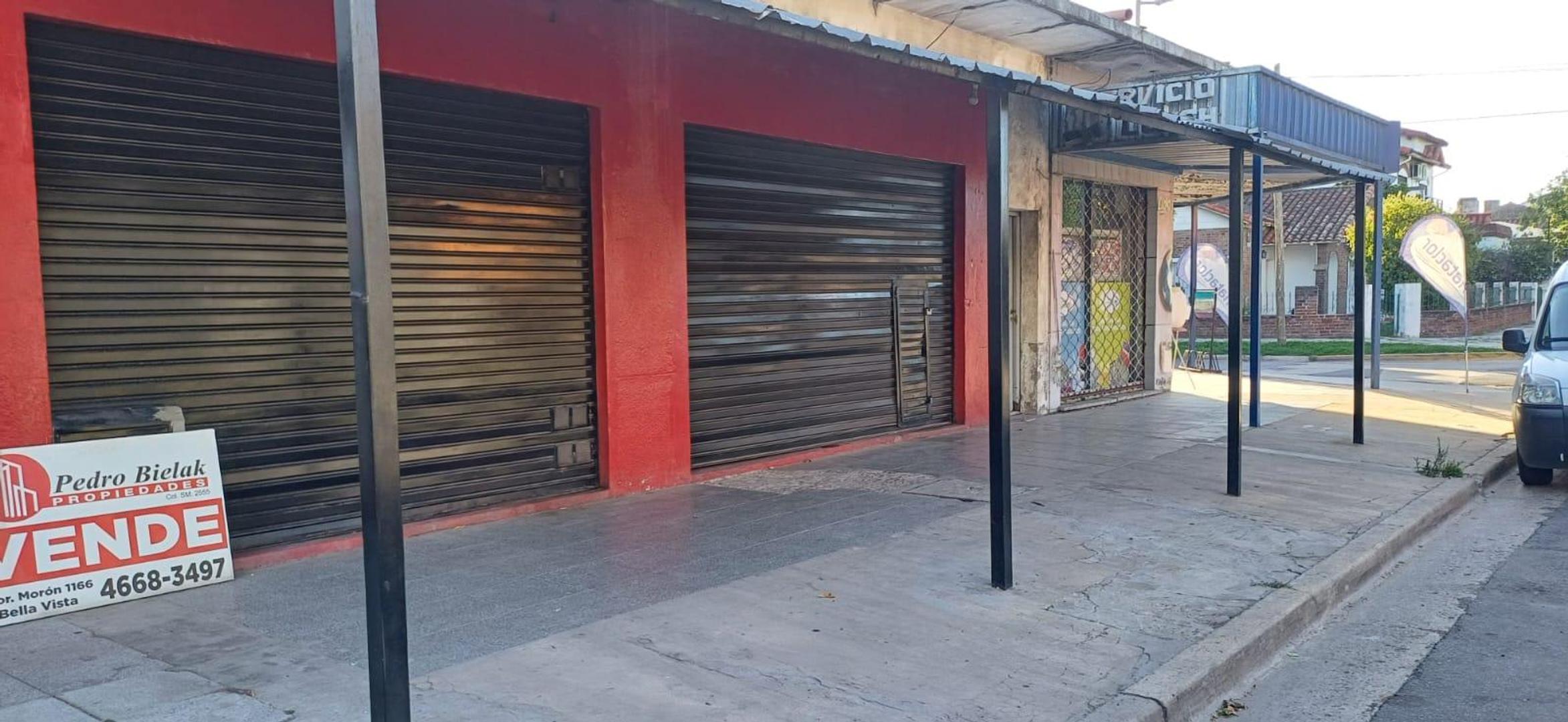 Local en Venta en Muñiz, USD 180.000