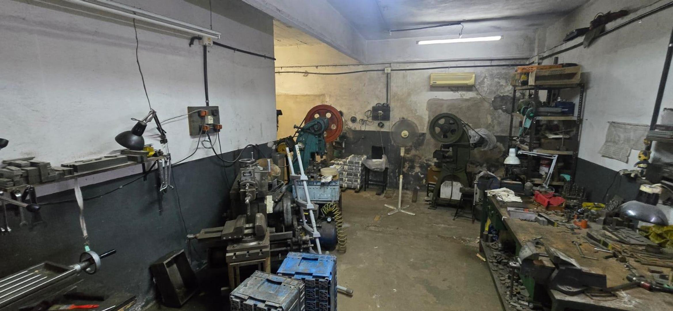 Casa en Venta en Chilavert, USD 45.000