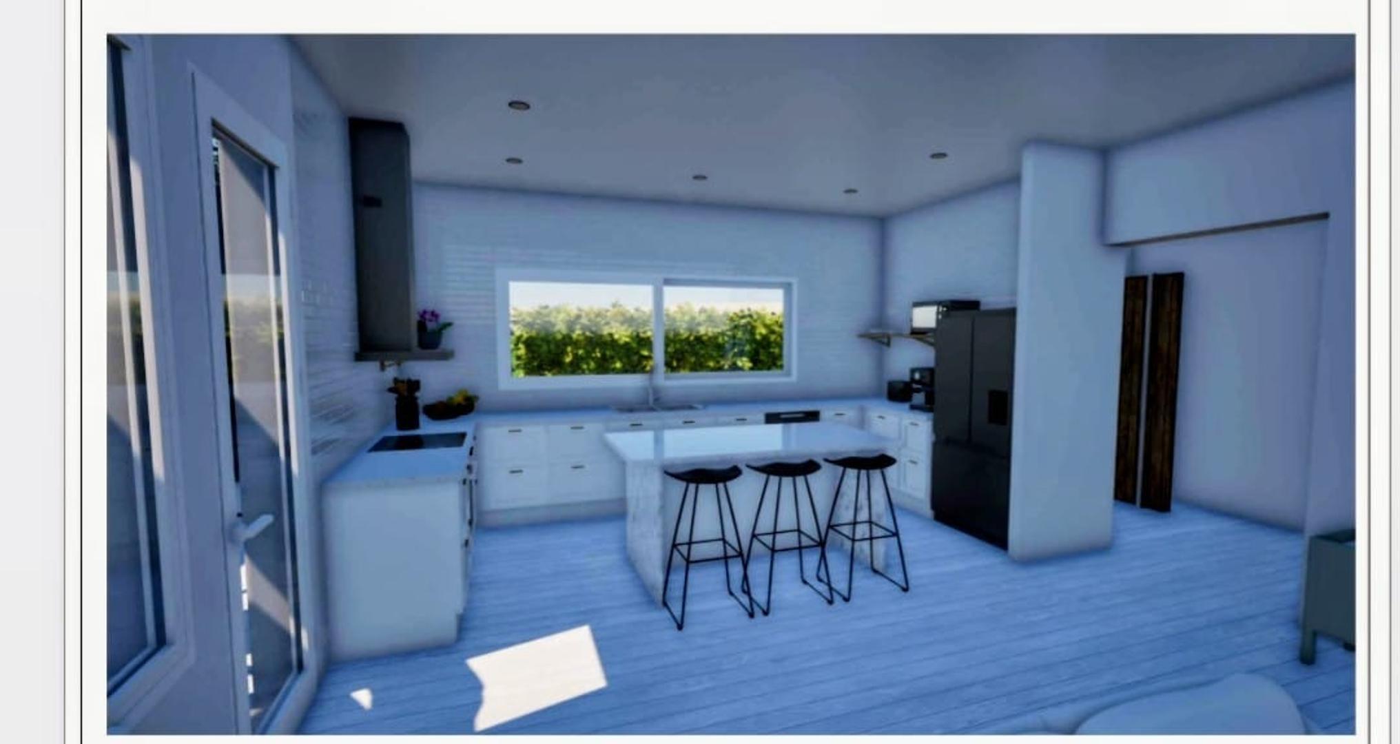 Casa en Venta de 2 dormitorios