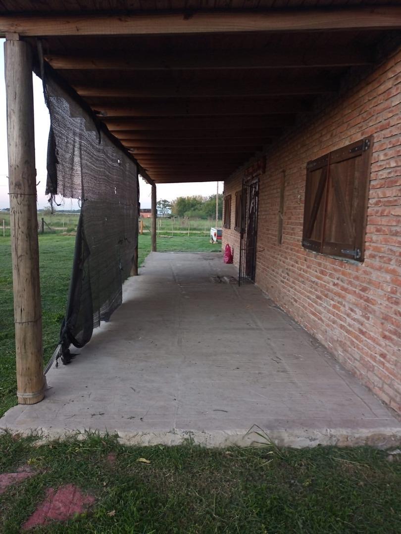 Casa en Venta 14 años