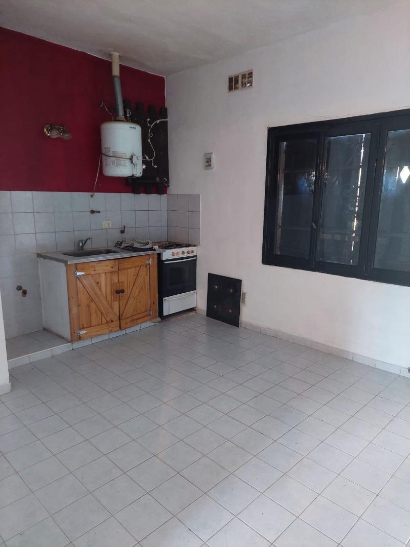 Casa en Alquiler de 1 dormitorio