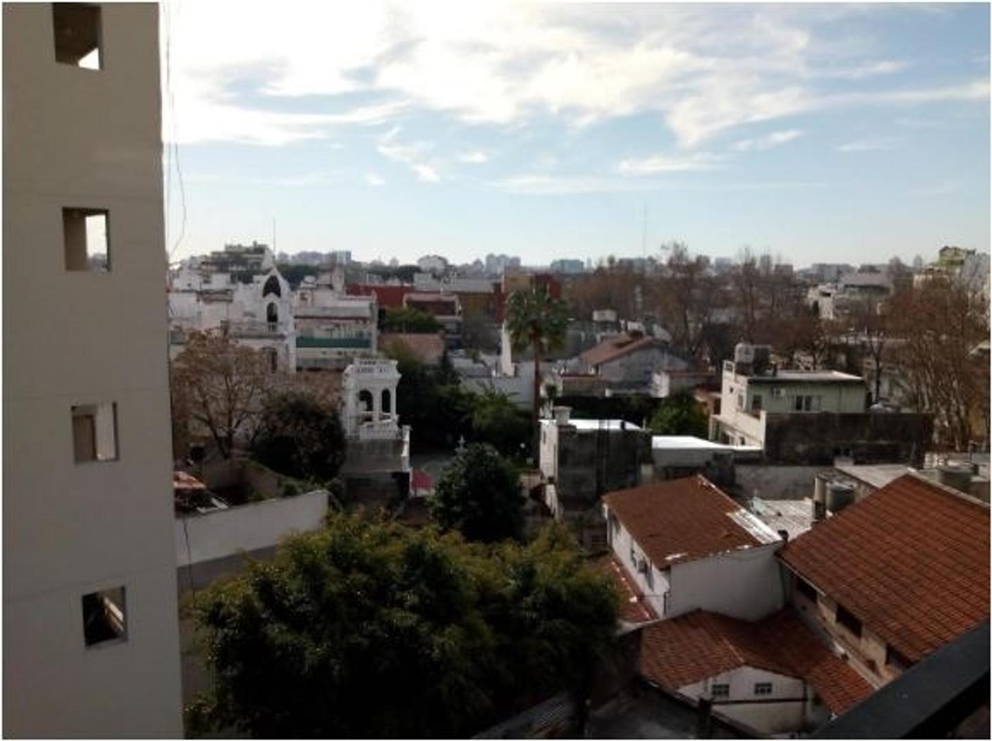 Departamento en Venta 40 años