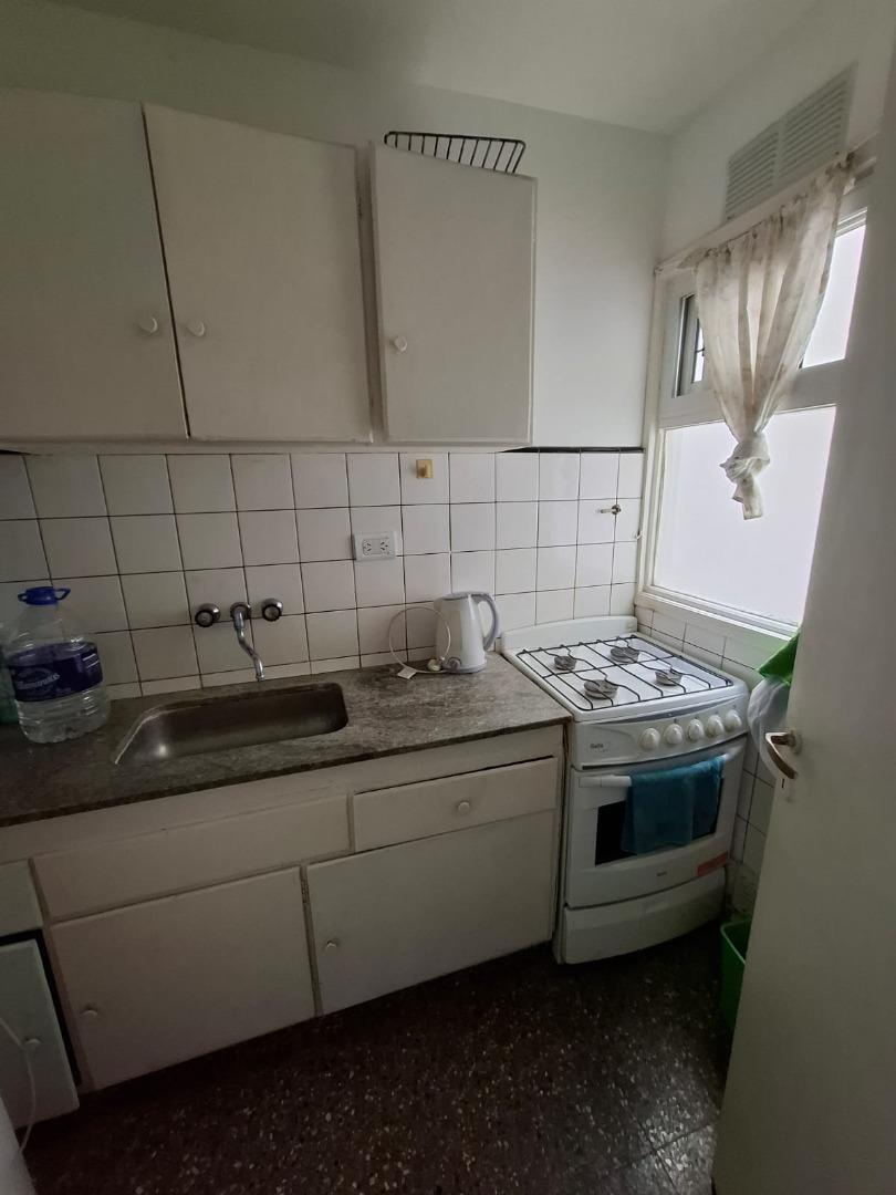 Departamento en Venta en Paseo Aldrey, USD 64.000