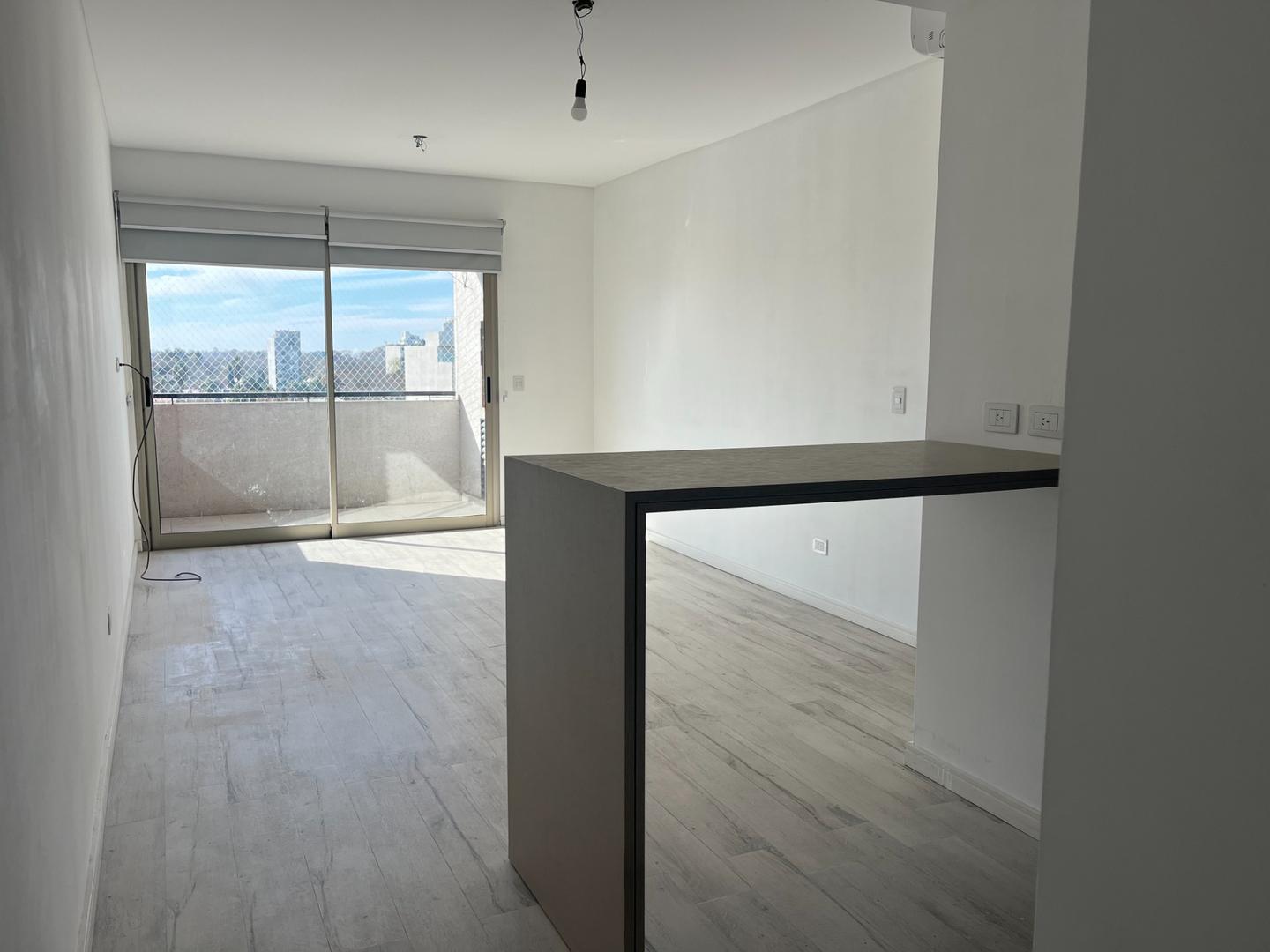 Departamento en Venta en Tigre Centro, USD 120.000