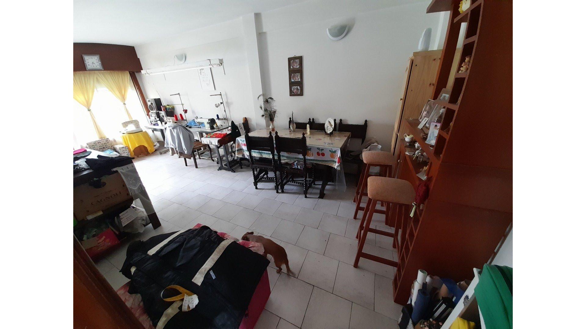 Chalet 4 ambientes La Florida