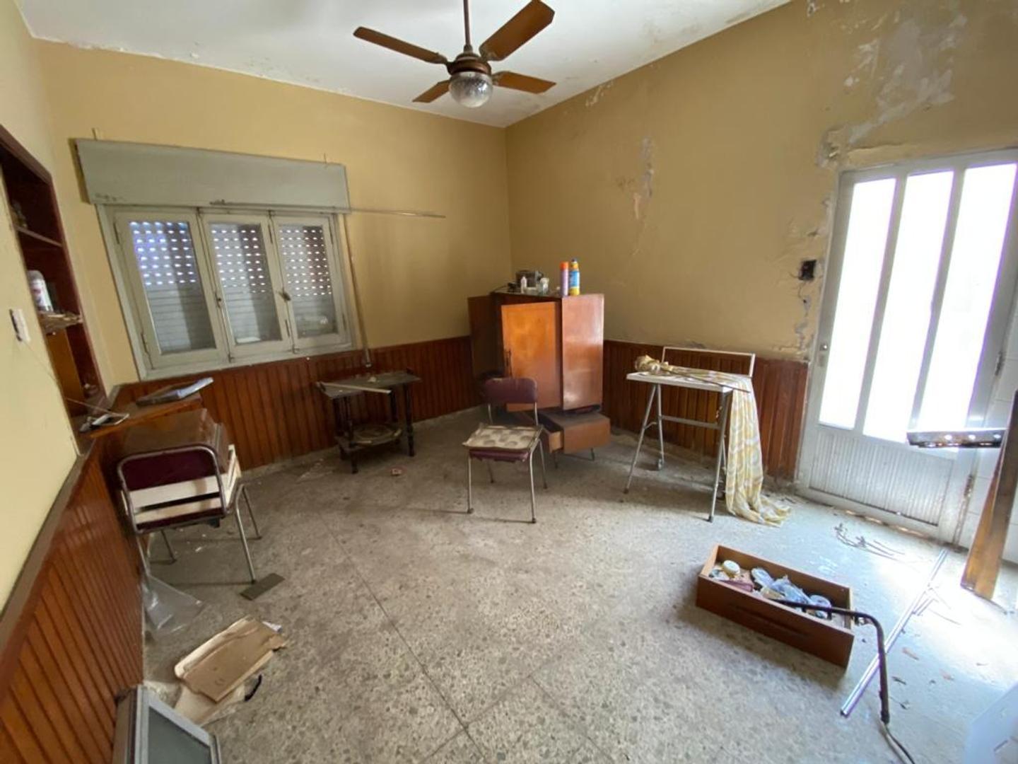 Casa en Venta en San Lorenzo, USD 60.000