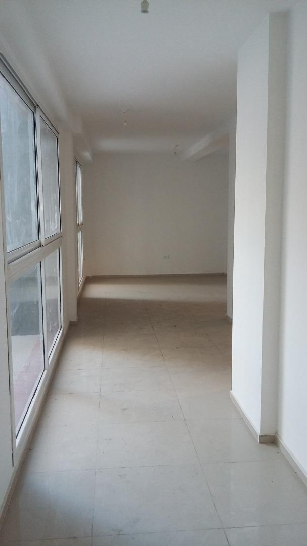 Oficina Monoambiente con 1 baño