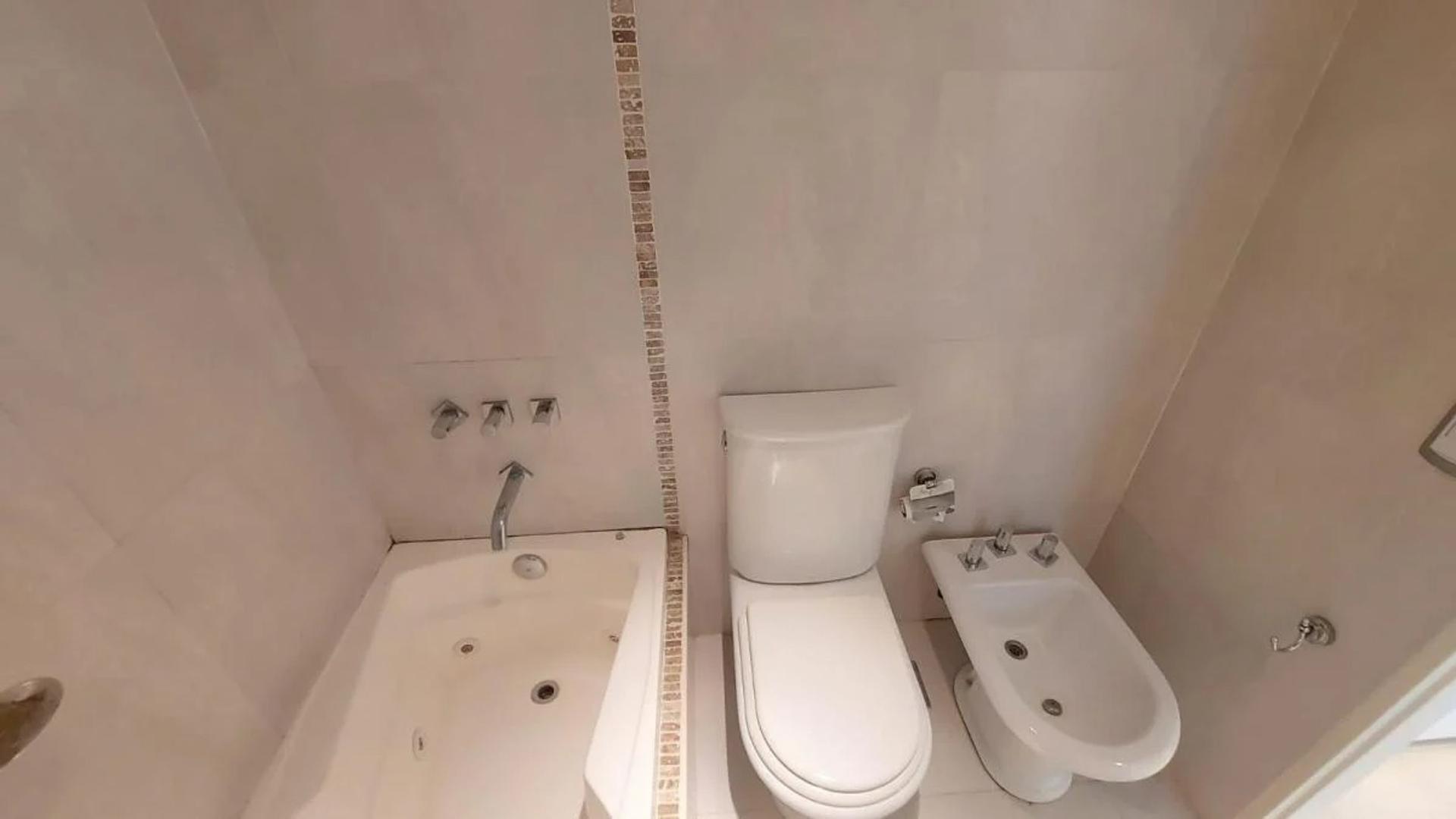 Departamento en Alquiler Apto profesional