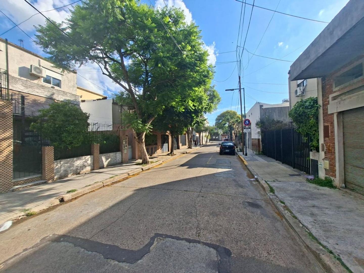 Galpon en Venta 97 años