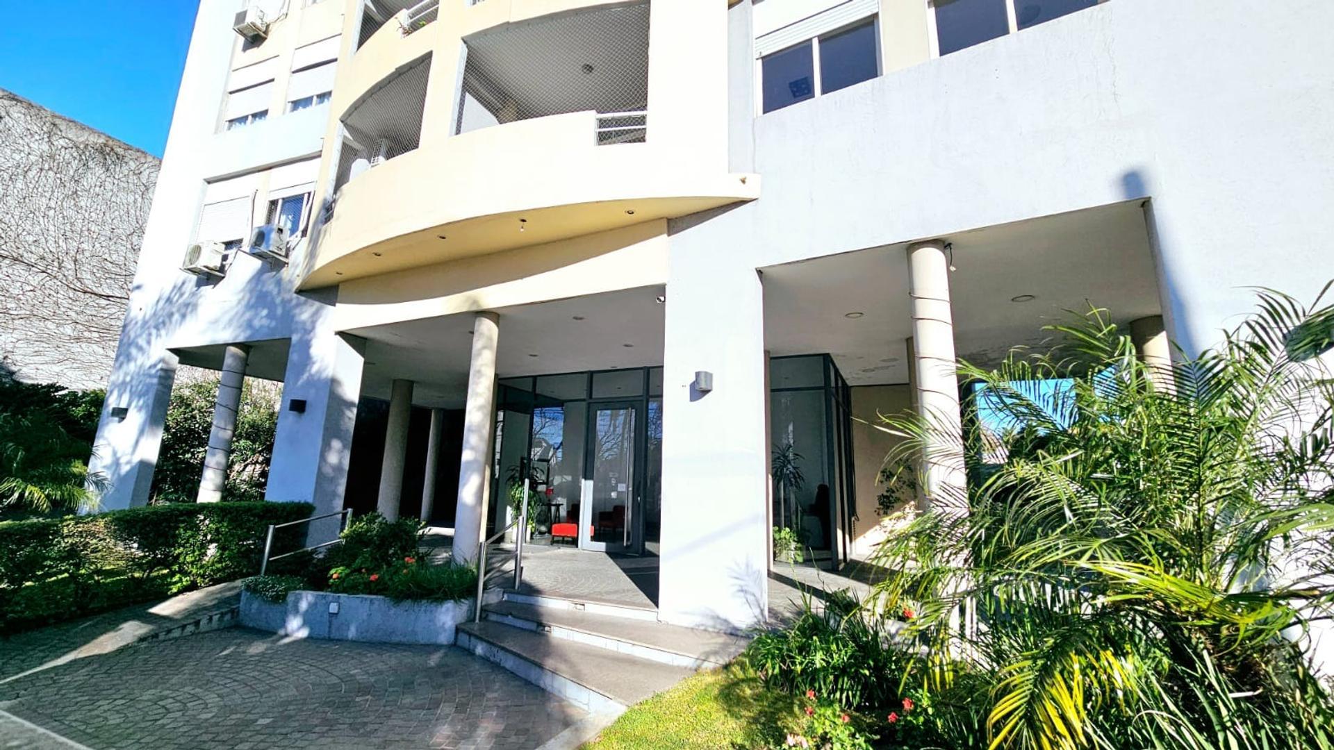 Rivadavia 13456 , Piso 7