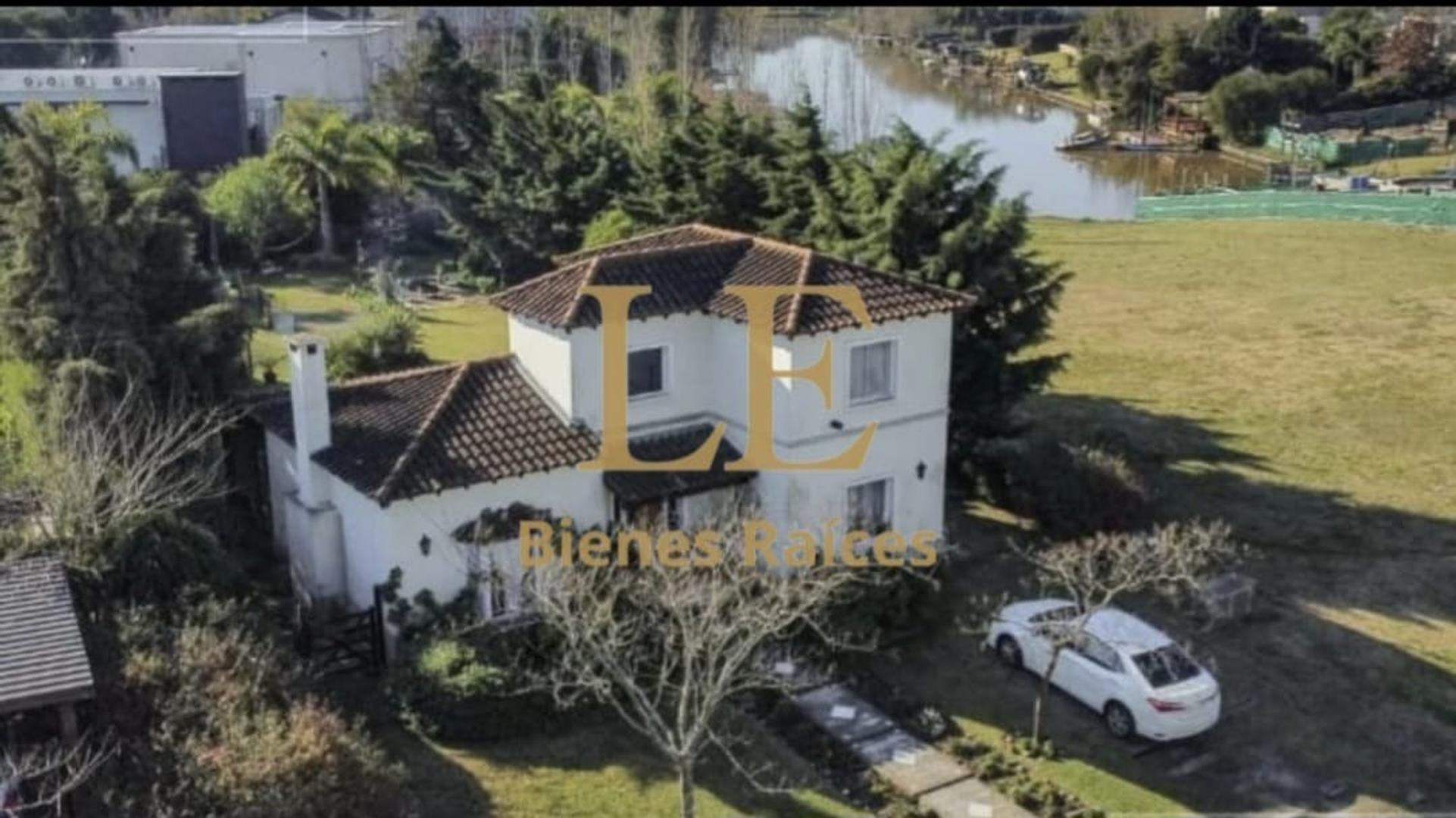 Casa en Venta 15 años