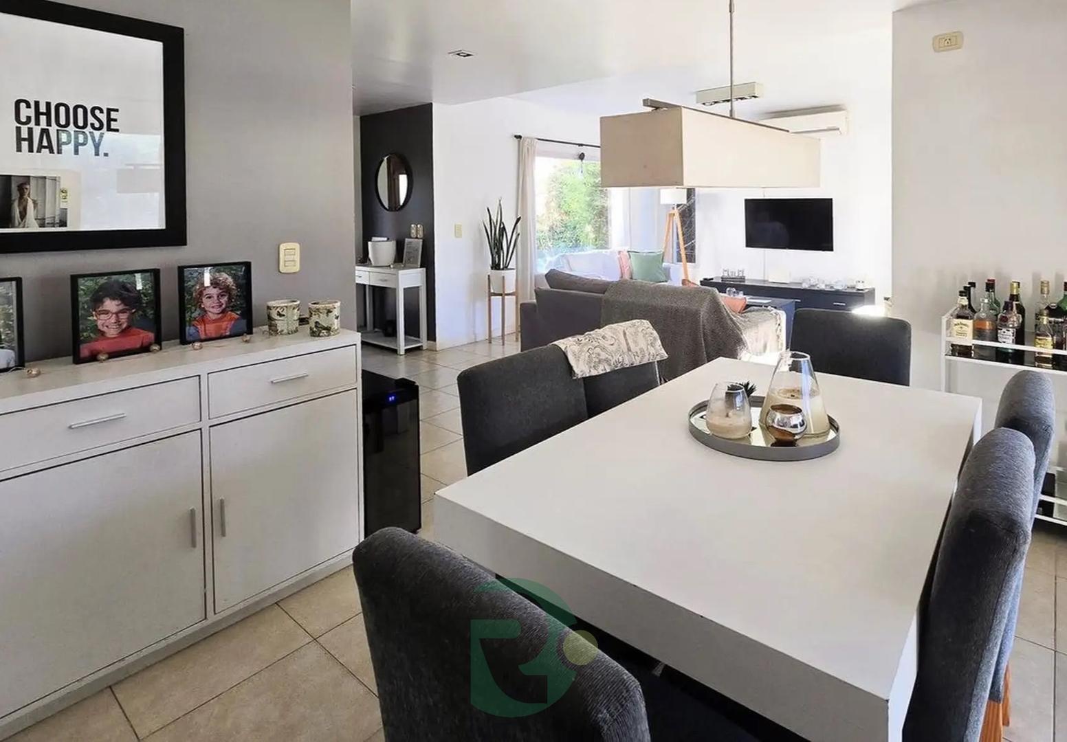 Casa en Venta 15 años