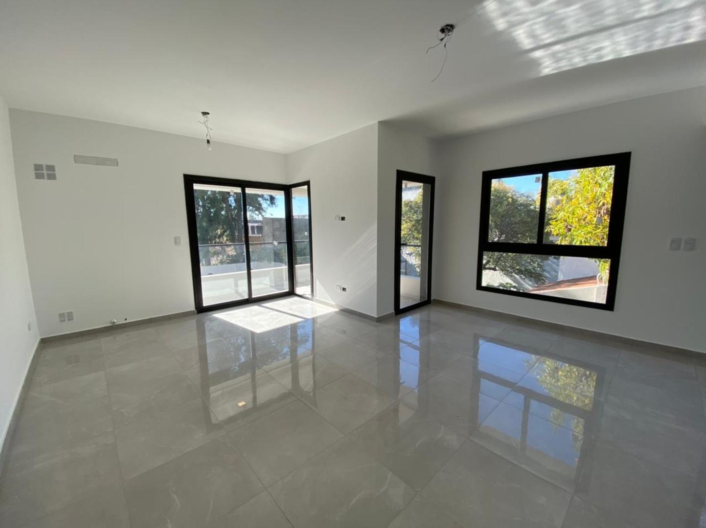 Departamento en Venta en Merlo, USD 80.000