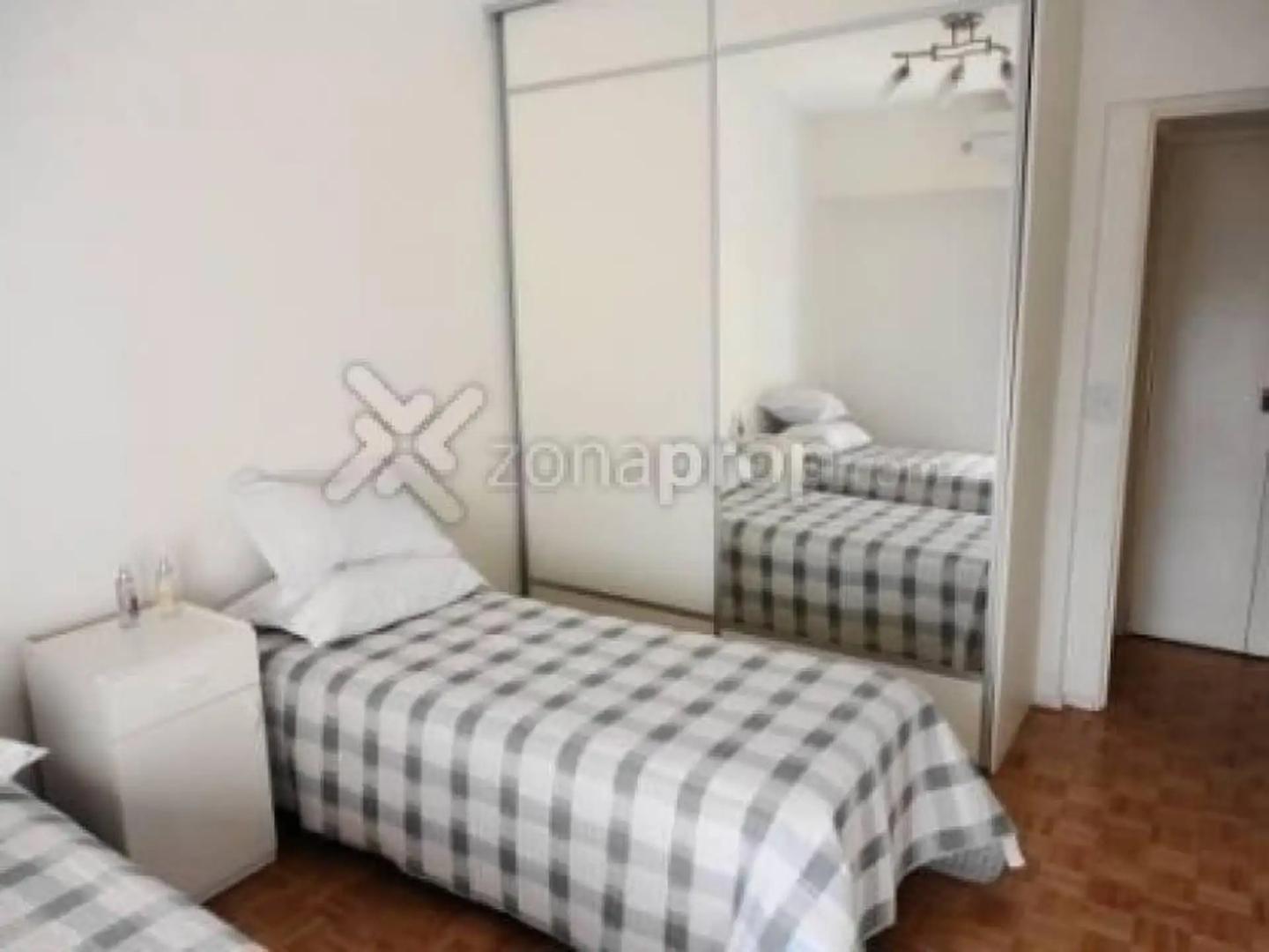 Departamento en alquiler temporario