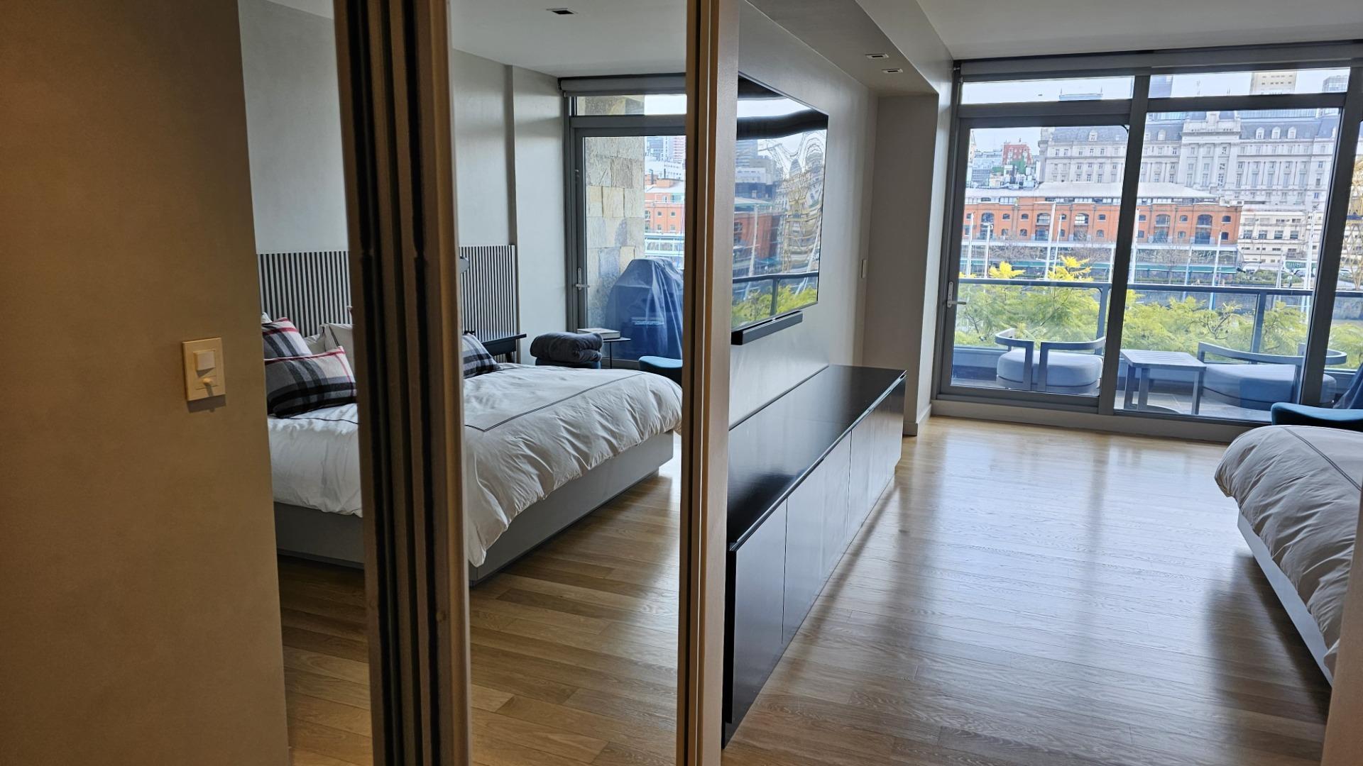 Departamento en Venta en Puerto Madero, USD 1.350.000