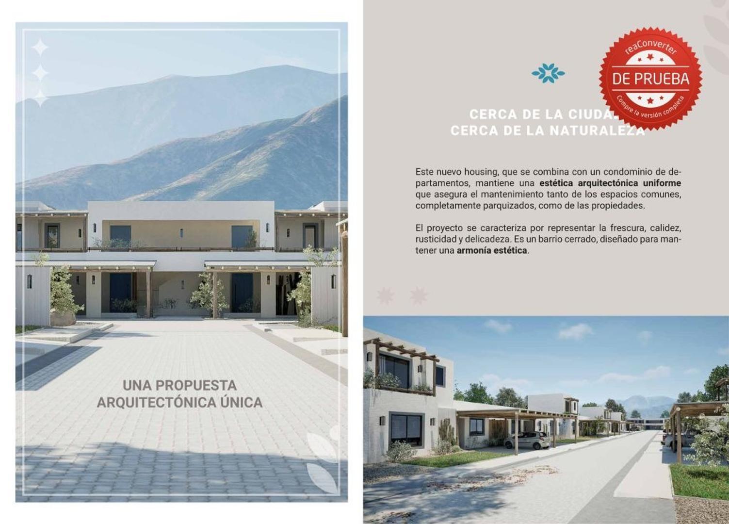 Casa en Venta en Praderas De San Lorenzo, USD 265.000