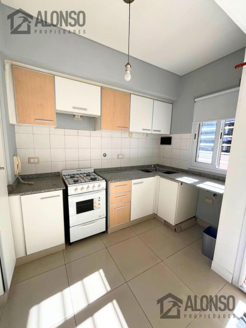 Departamento en Alquiler de 1 dormitorio