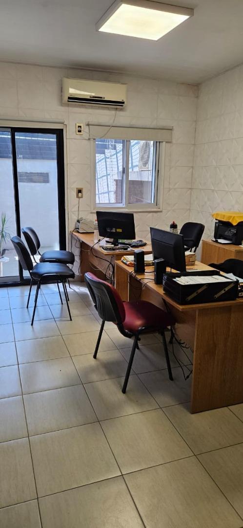 Avenida Peñaloza 8320