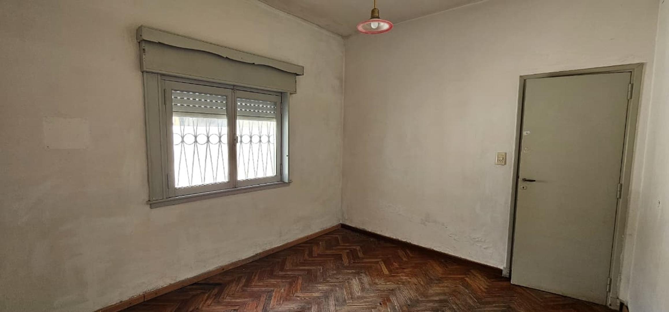 Casa en Alquiler 50 años