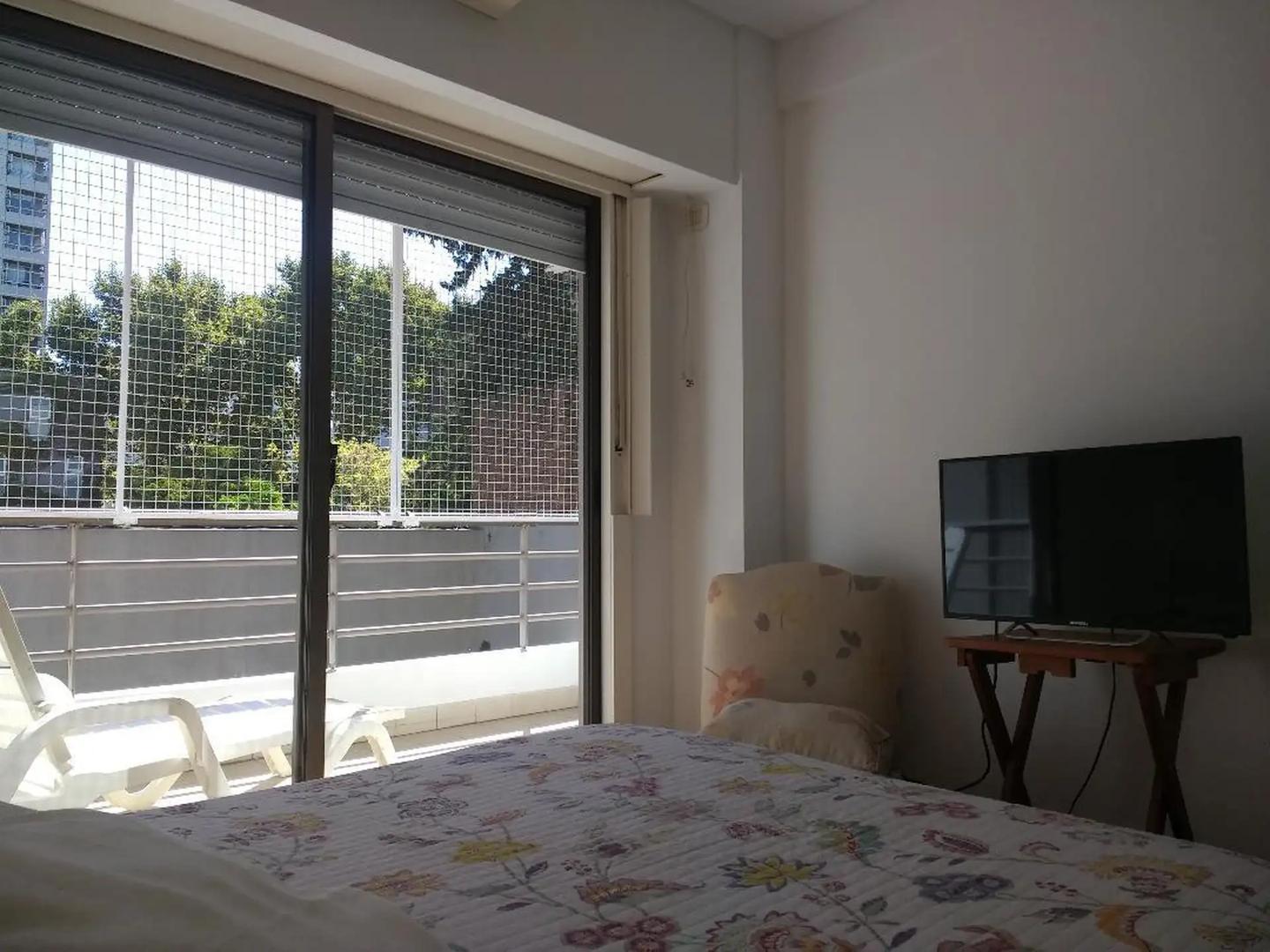 Departamento en alquiler temporario