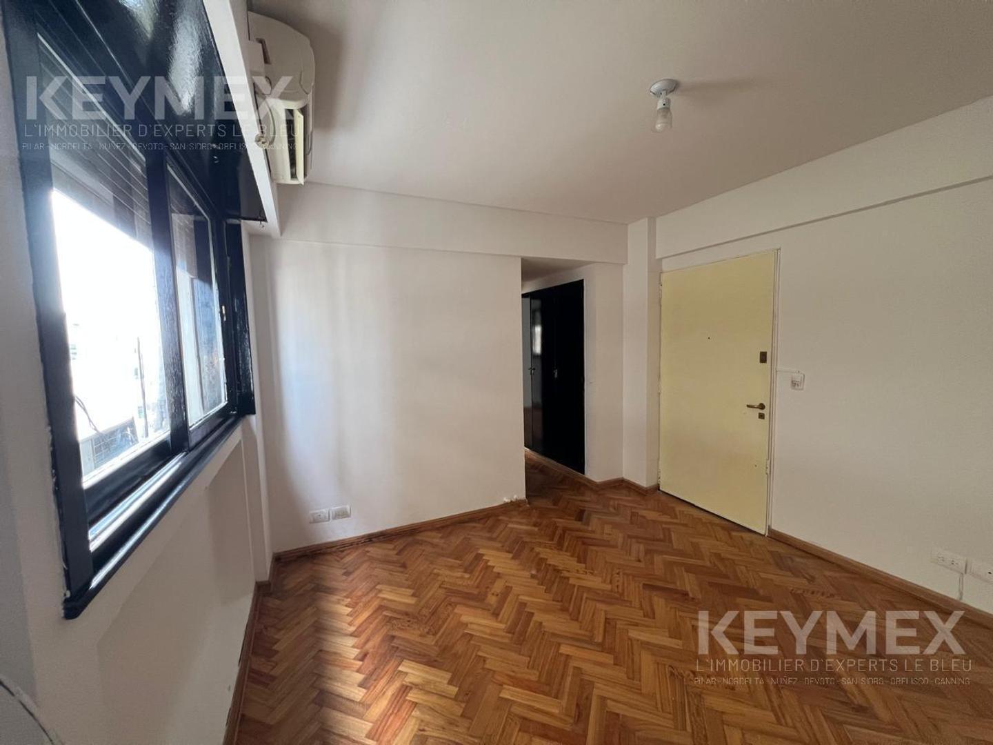 Departamento en Alquiler en Villa Devoto, $ 500.000