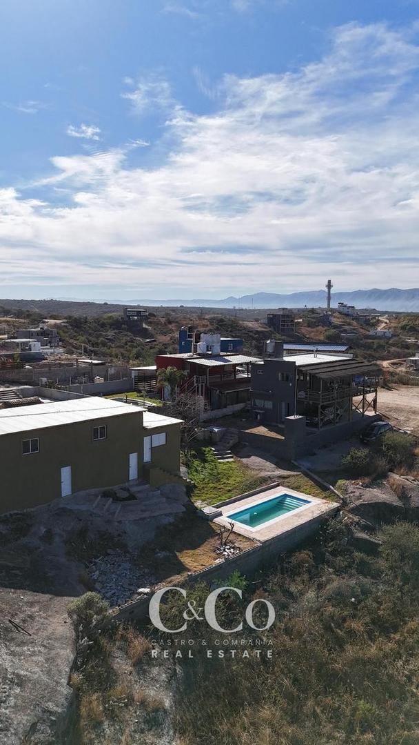 Hotel en Venta A Estrenar