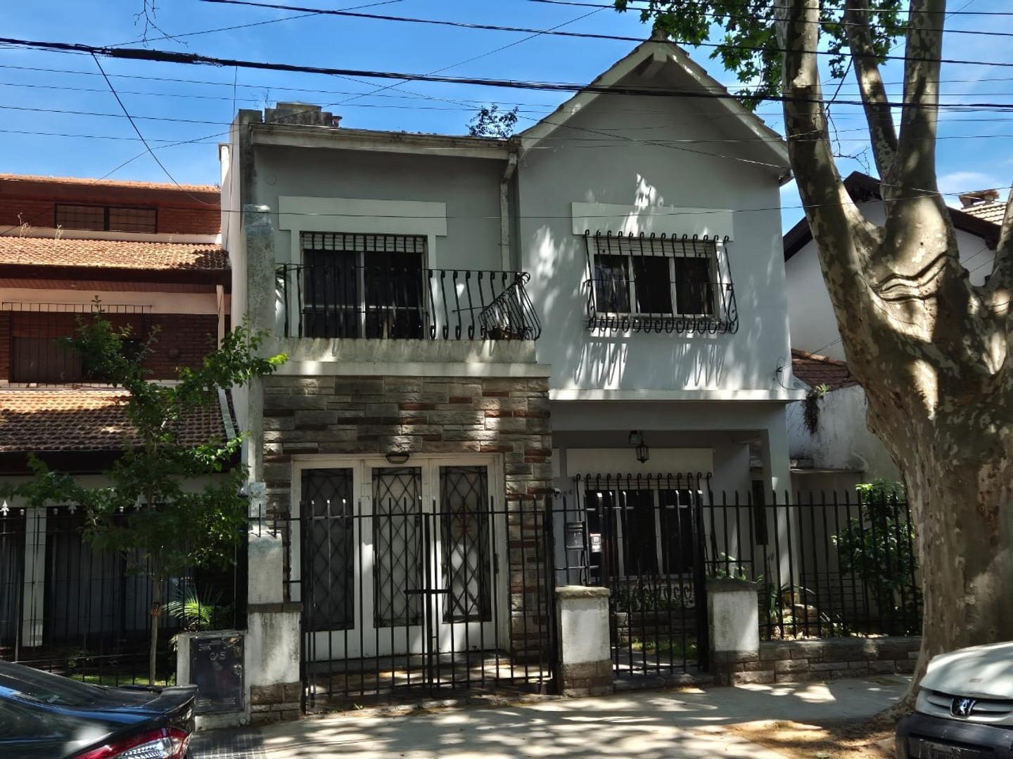 Casa en Venta Vicente Lopez