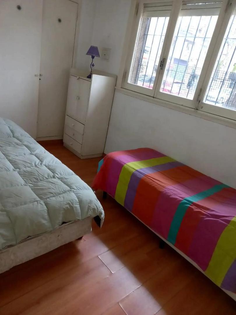 Departamento en alquiler temporario