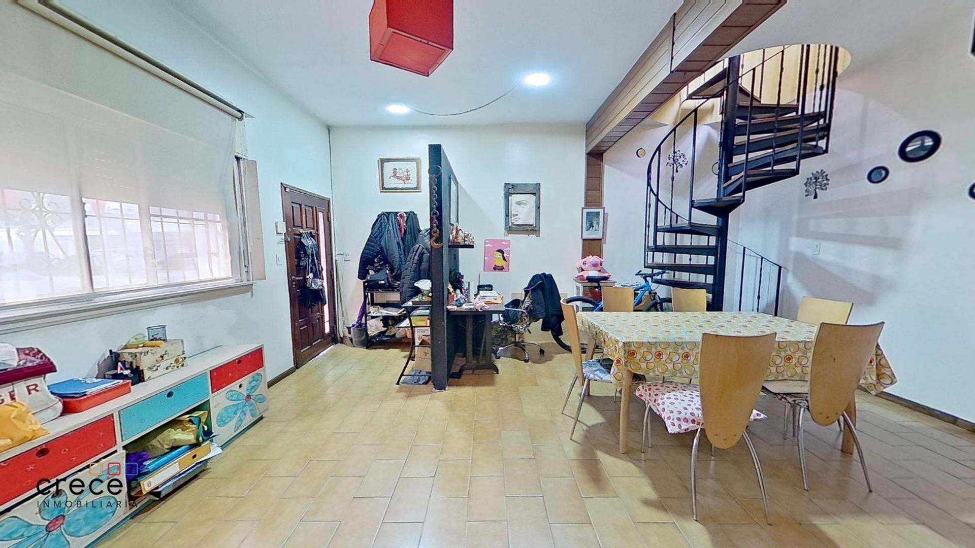 Casa en Venta al Norte