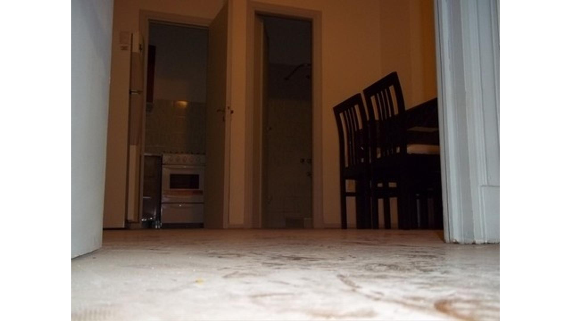 Departamento en Alquiler Temporal de 2 ambientes