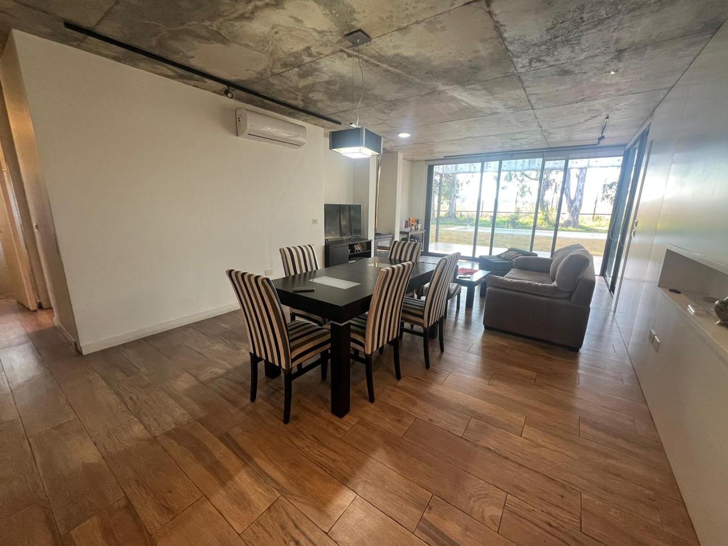 Casa en Alquiler 8 años