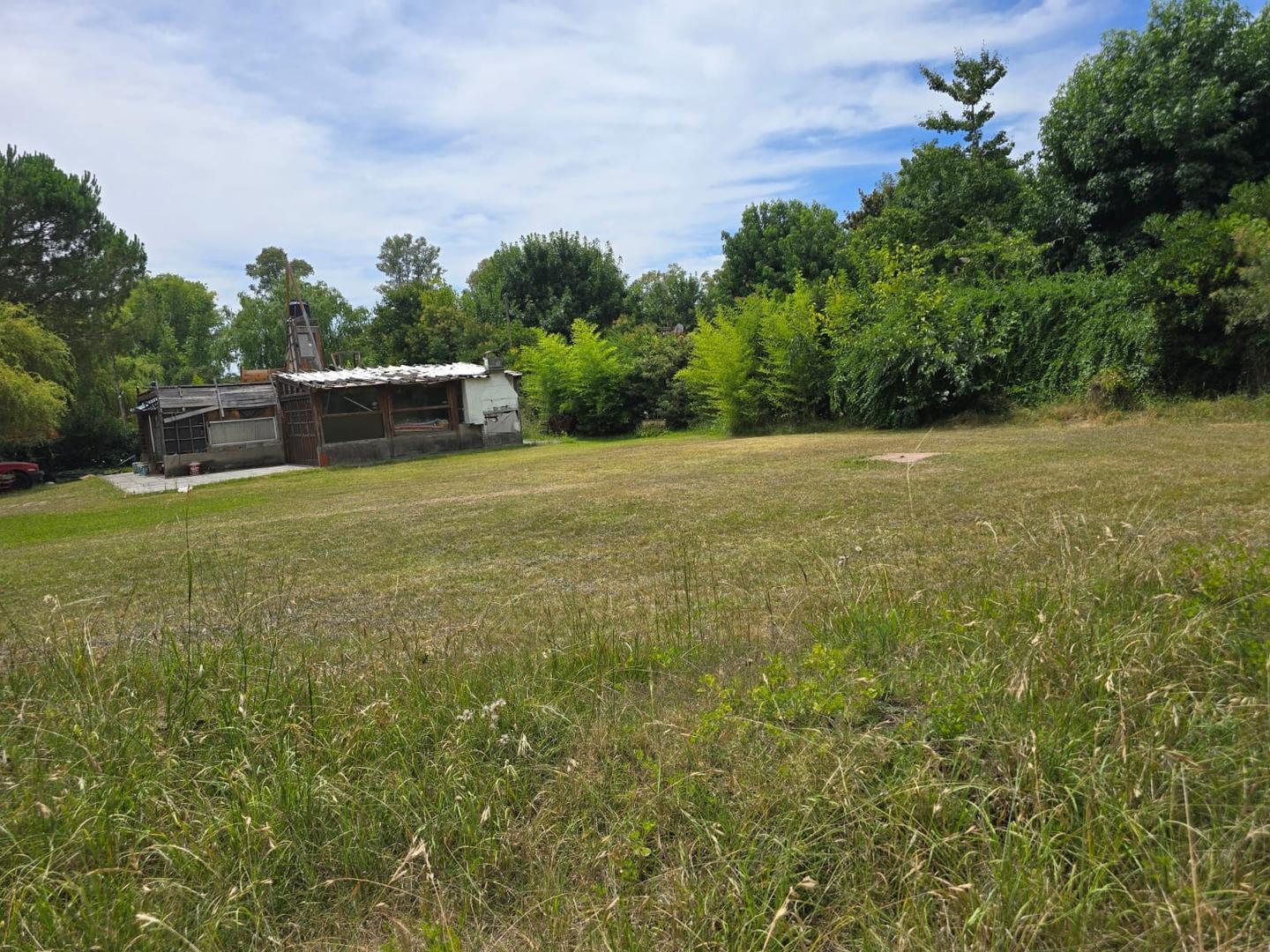 Terreno en Venta de 750,0 m2