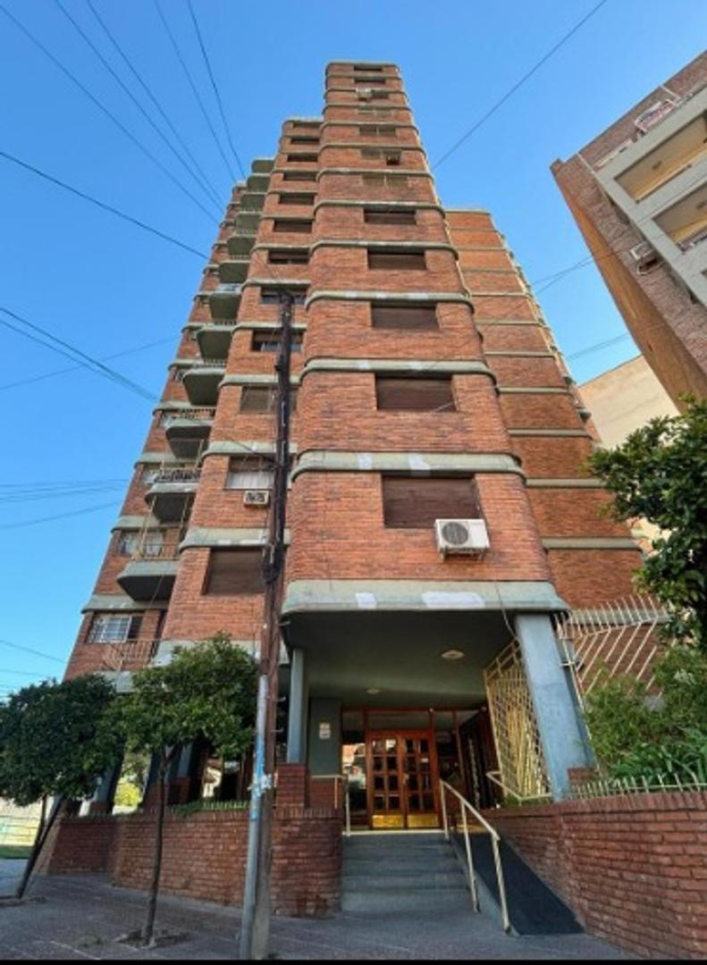 Departamento 3 ambientes en Morón Norte