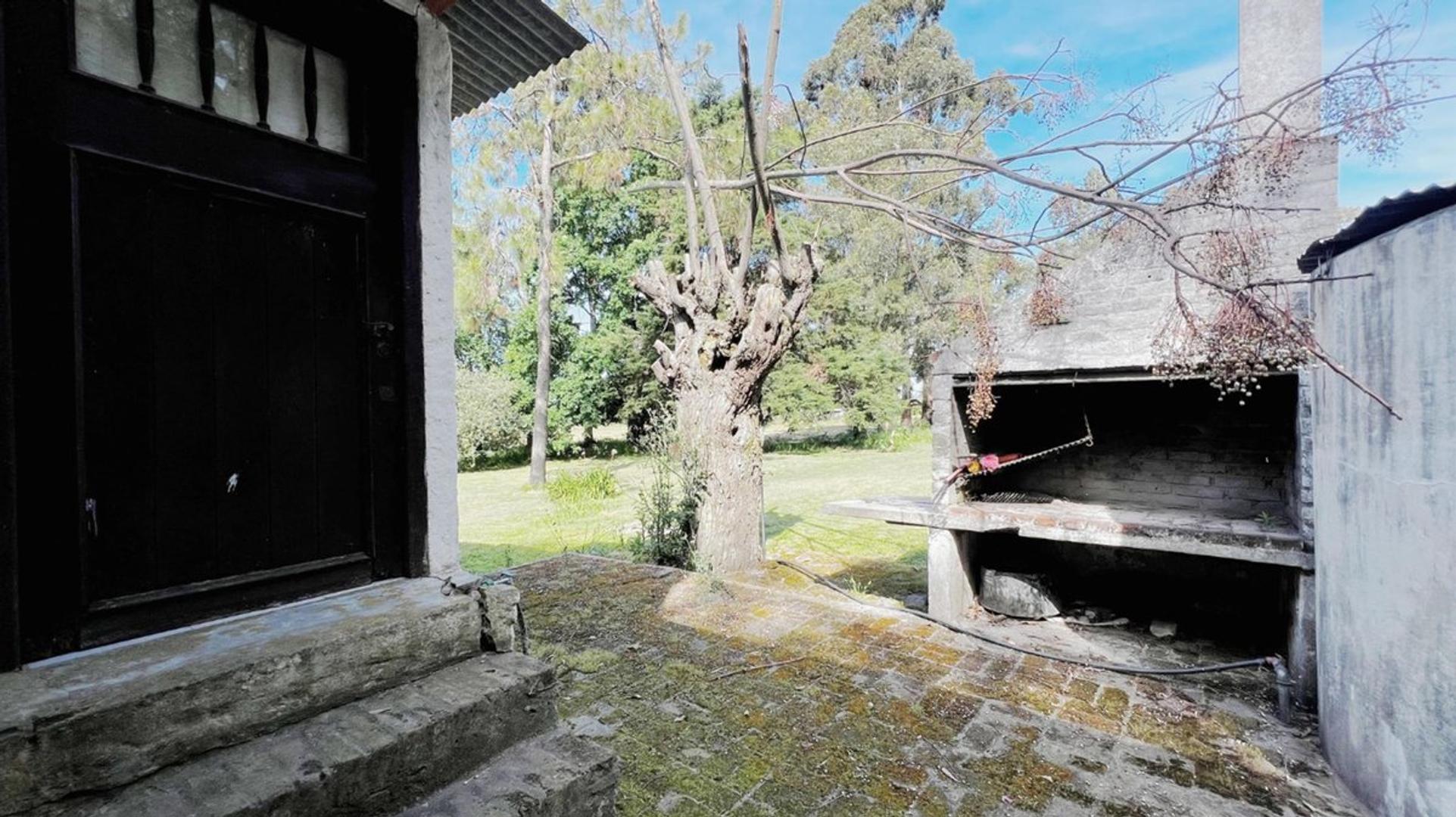 Venta de Hermosa Chacra en Riachuelo, Colonia