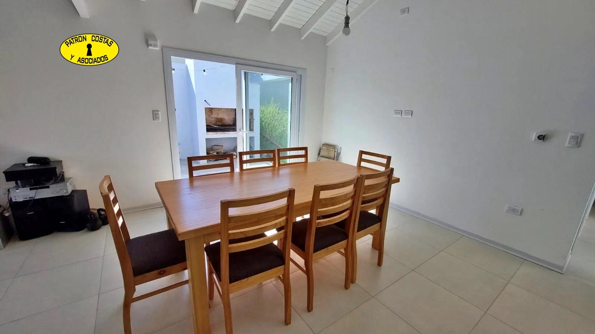 Casa en Venta de 2 dormitorios