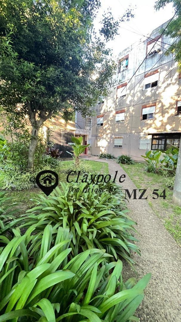 Departamento Planta Baja